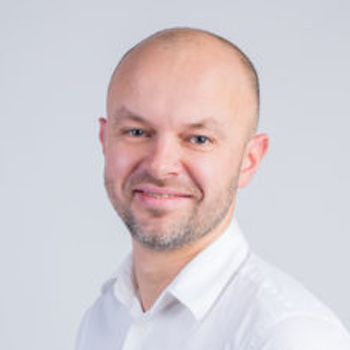 Шлойдо Денис Петрович