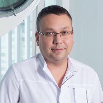 Сузый Юрий Юрьевич