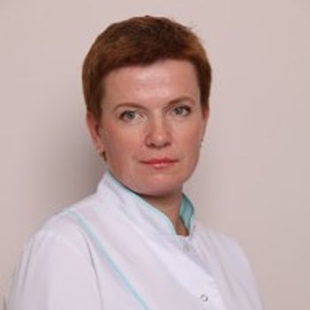 Брикач Инна Александровна