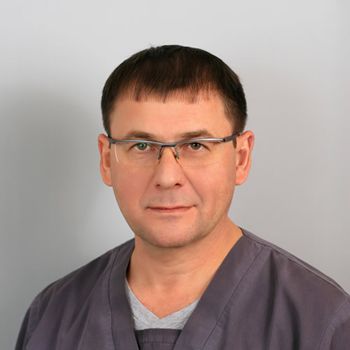 Ошаров Владимир Владимирович