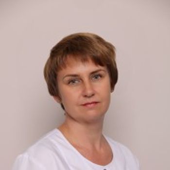 Сорокина Елена Владимировна