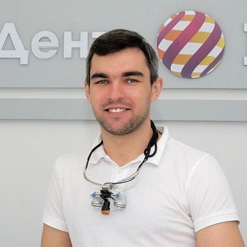 Черняк Андрей Валерьевич