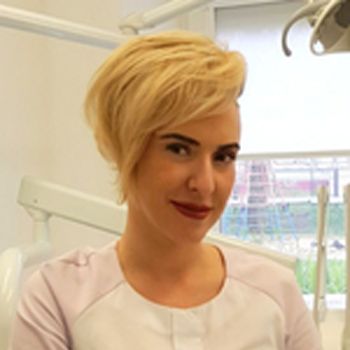 Дубова Ирина Алексеевна