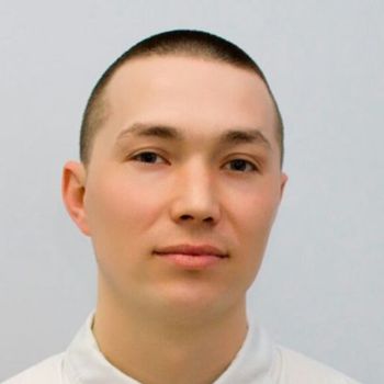 Стрекаловский Виталий Валерьевич