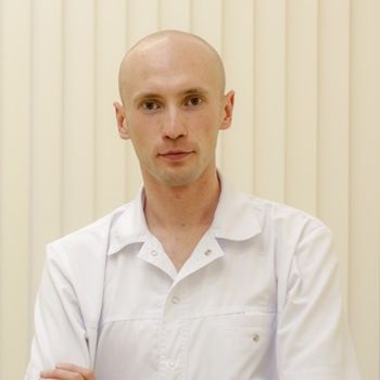 Жидков Станислав Юрьевич