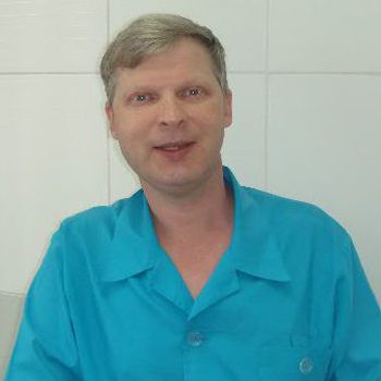 Шерстобитов Игорь Викторович