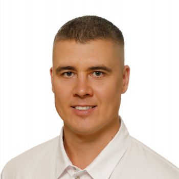 Дракин Рустам Рэстэмович