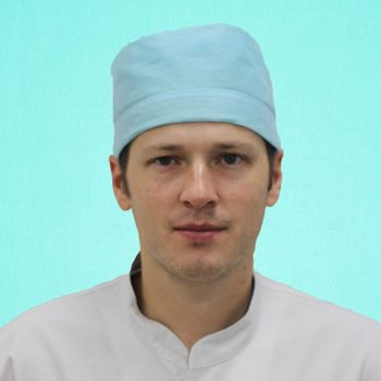 Коршунов Сергей Николаевич
