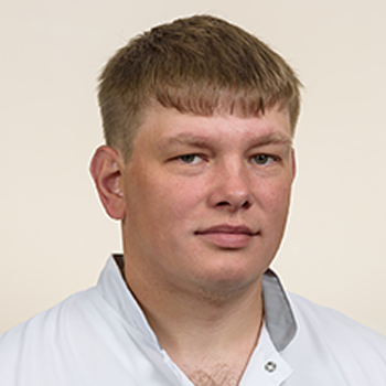 Мельничук Евгений Николаевич