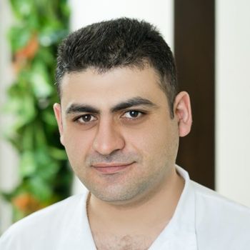 Степанян Степан Ваграмович