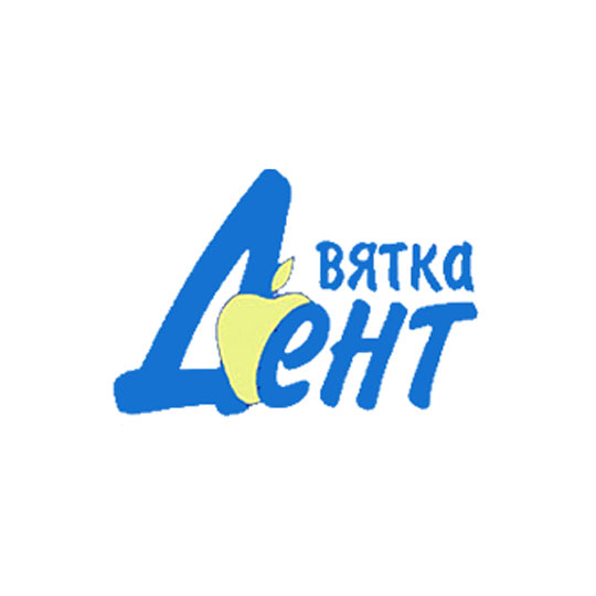 Стоматологический центр ВЯТКА ДЕНТ на Сурикова