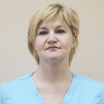 Макарова Юлия Андреевна