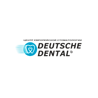 Центр Европейской стоматологии «Deutsche Dental»