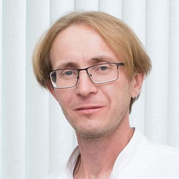 Иванюшин Максим Валерьевич