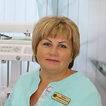 Шиенок Антонина Васильевна