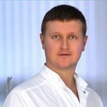 Харитонов Алексей Петрович