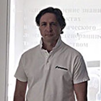 Коробейников Сергей Юрьевич