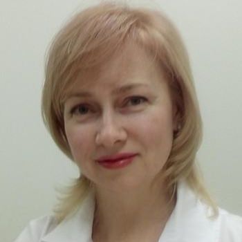 Соловьева Наталья Александровна