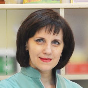 Истягина Юлия Владимировна
