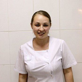Кошкарёва Алена Эриковна