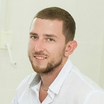 Шотин Евгений Михайлович