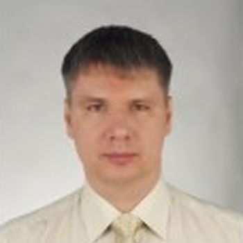 Быков Олег Геннадьевич