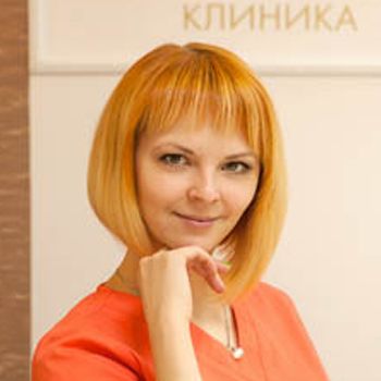 Дмитриева Юлия Александровна