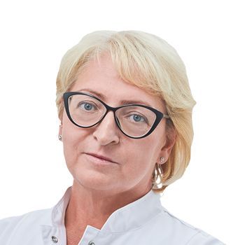 Шмигельская Елена Измайловна