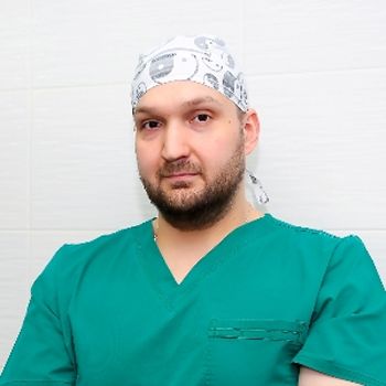 Шишлов Павел Александрович