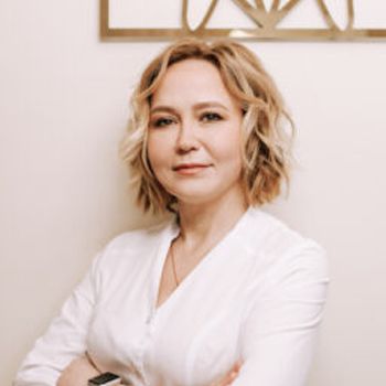 Шалыгина Галина Владимировна