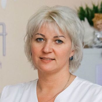 Лазаренко Людмила Ишмуратовна