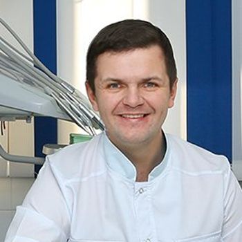 Рябошапко Дмитрий Леонидович