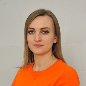 Давиденко Наталья Александровна