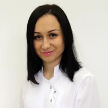 Чекулаева Екатерина Геннадьевна