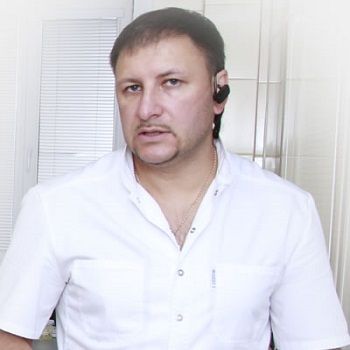 Никонов Алексей Владимирович