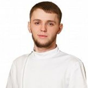 Богомолов Алексей Андреевич