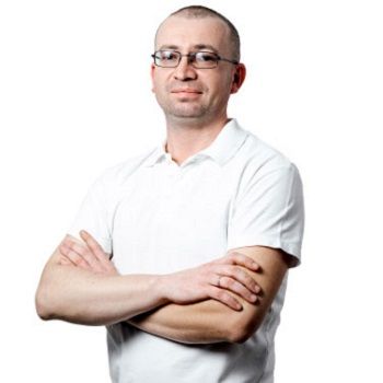 Галиахметов Антон Раисович