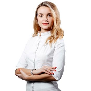 Ремизова Элина Николаевна