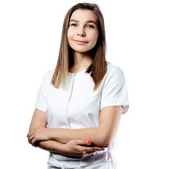 Жукова (Минеева) Анна Михайловна