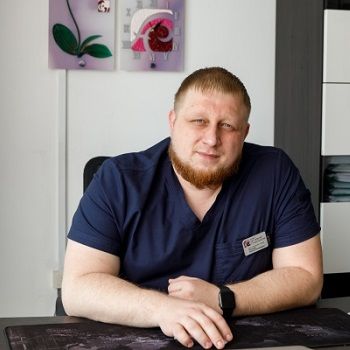 Николаев Николай Николаевич