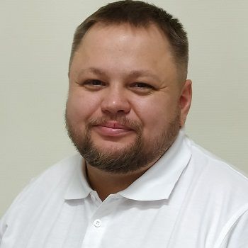 Гадецкий Сергей Владимирович