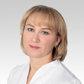 Салошенко Татьяна Витальевна