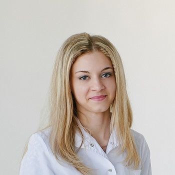 Комаровская Юлия Александровна