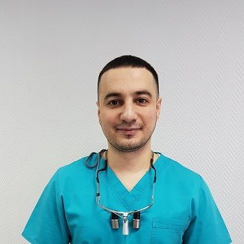 Мирзалиев Фикрат Яшарович