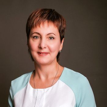 Кожевникова Наталья Ивановна