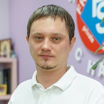 Петровский Михаил Сергеевич