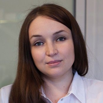 Пономарева Нина Александровна