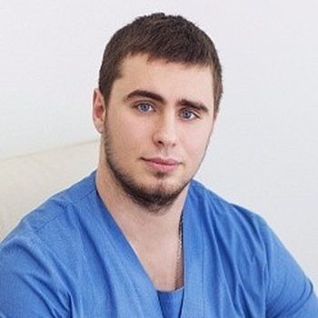 Остапец Сергей Владимирович