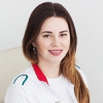 Судакова Екатерина Сергеевна
