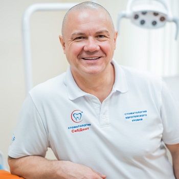 Смирнов Александр Борисович